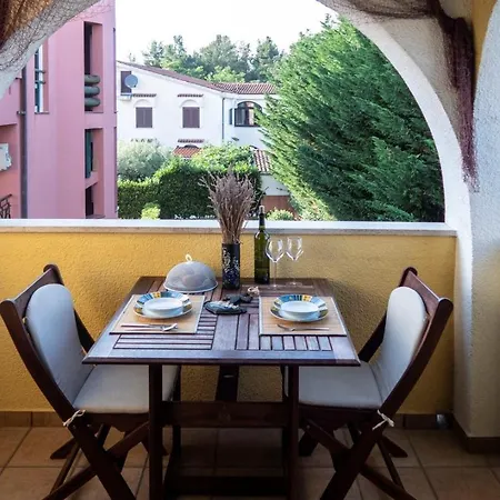 Durlen Apartment