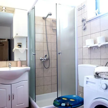 Apartament Durlen