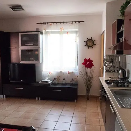 Appartement Durlen