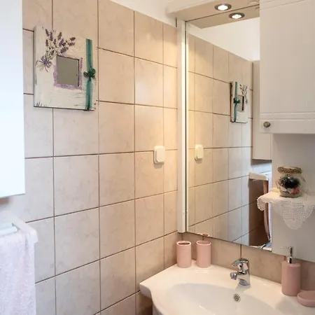 Durlen Appartement Malinska