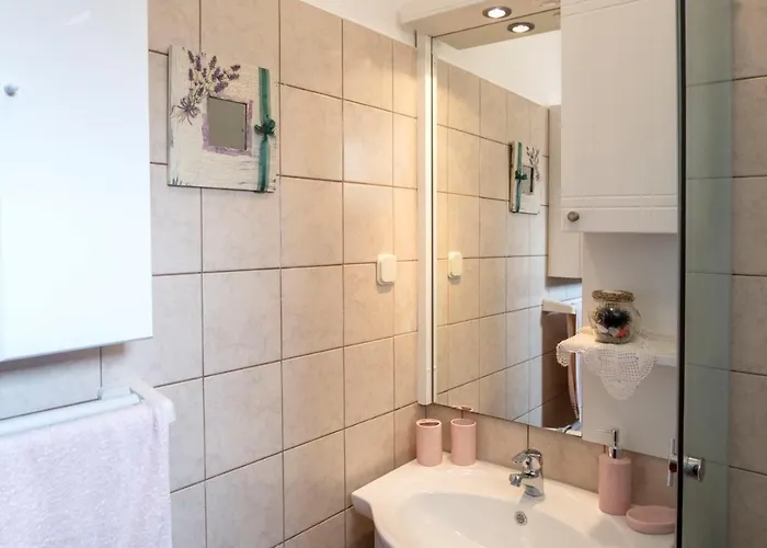 Durlen דירה מאלינסקה